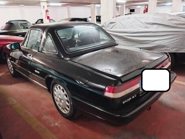 Alfa Romeo Spider 2.0i cat