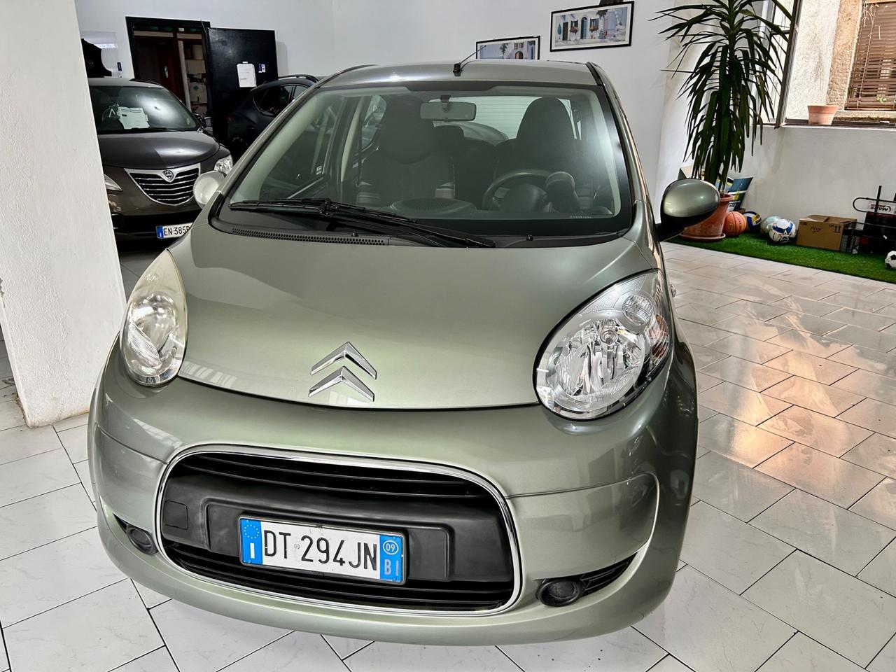 Citroen C1 Pinko by limited*solo 80milakm*