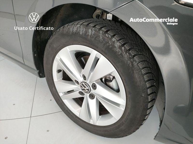 Volkswagen Golf 1.0 eTSI EVO DSG Life