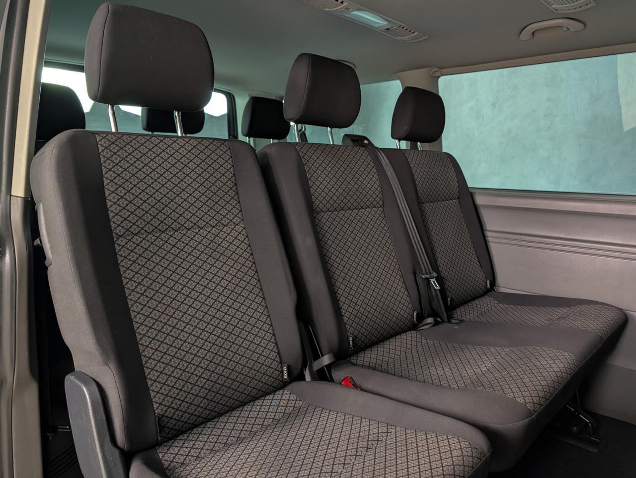 Volkswagen 2.0 tdi 150cv Trendline