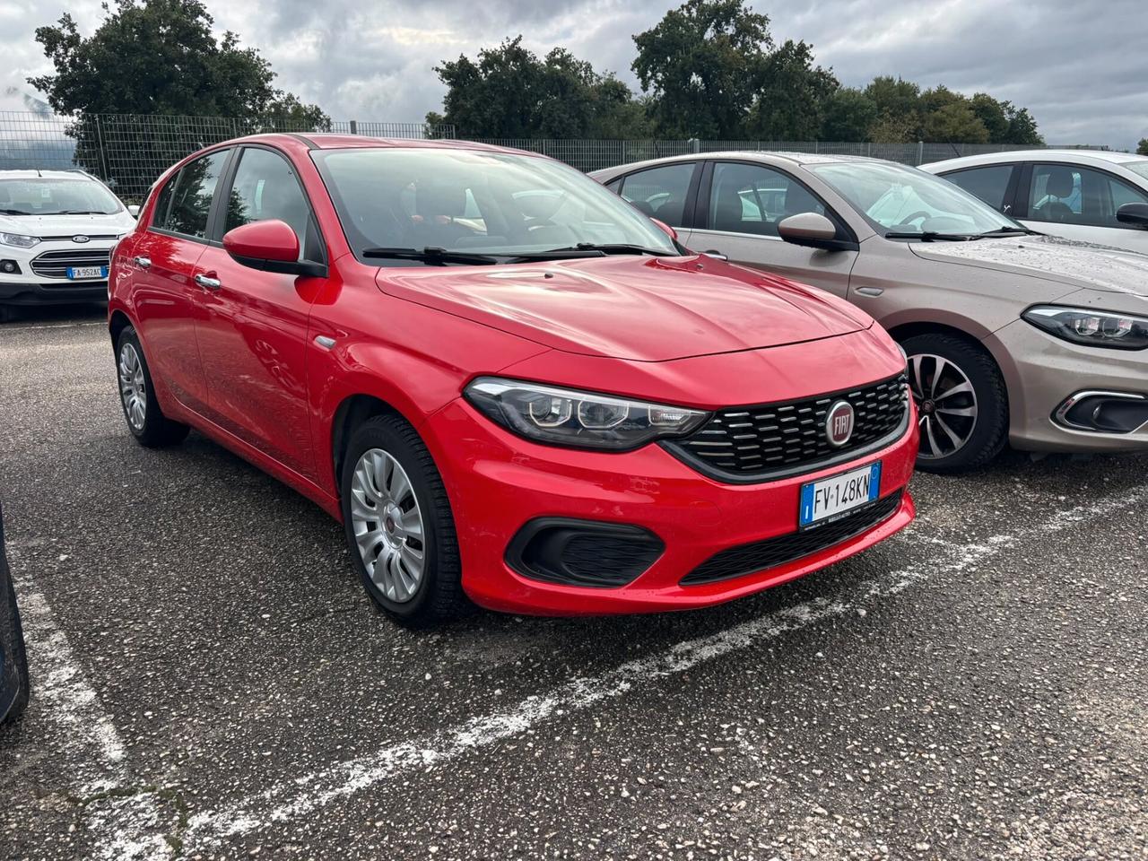 Fiat Tipo 1.3 Mjt 5 porte - 2019