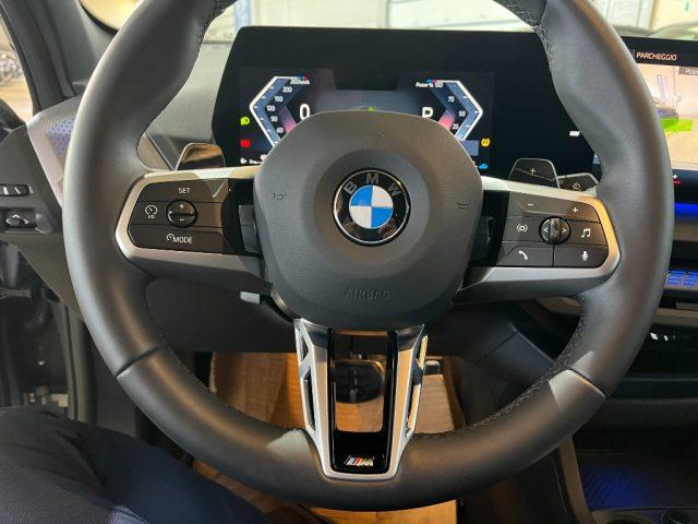 BMW 118 d MSport "18 M Sport/LED/NAV.CAR PLAY/TELECAM+PARK