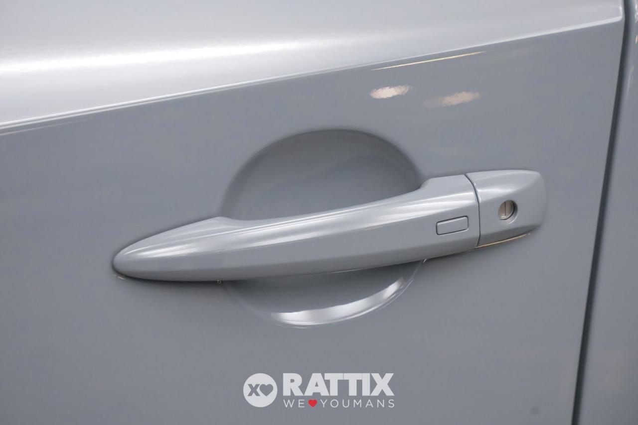 Nissan Qashqai 1.3 Mhev 158CV N-Connecta xTronic