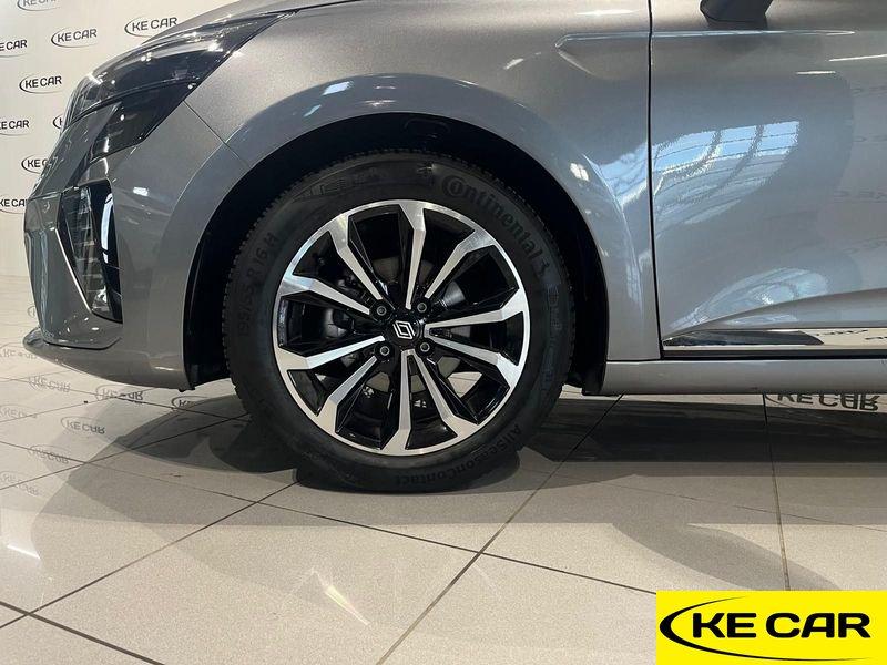 Renault Clio Clio TCe 90 CV 5 porte Techno - PROMO RENAULT