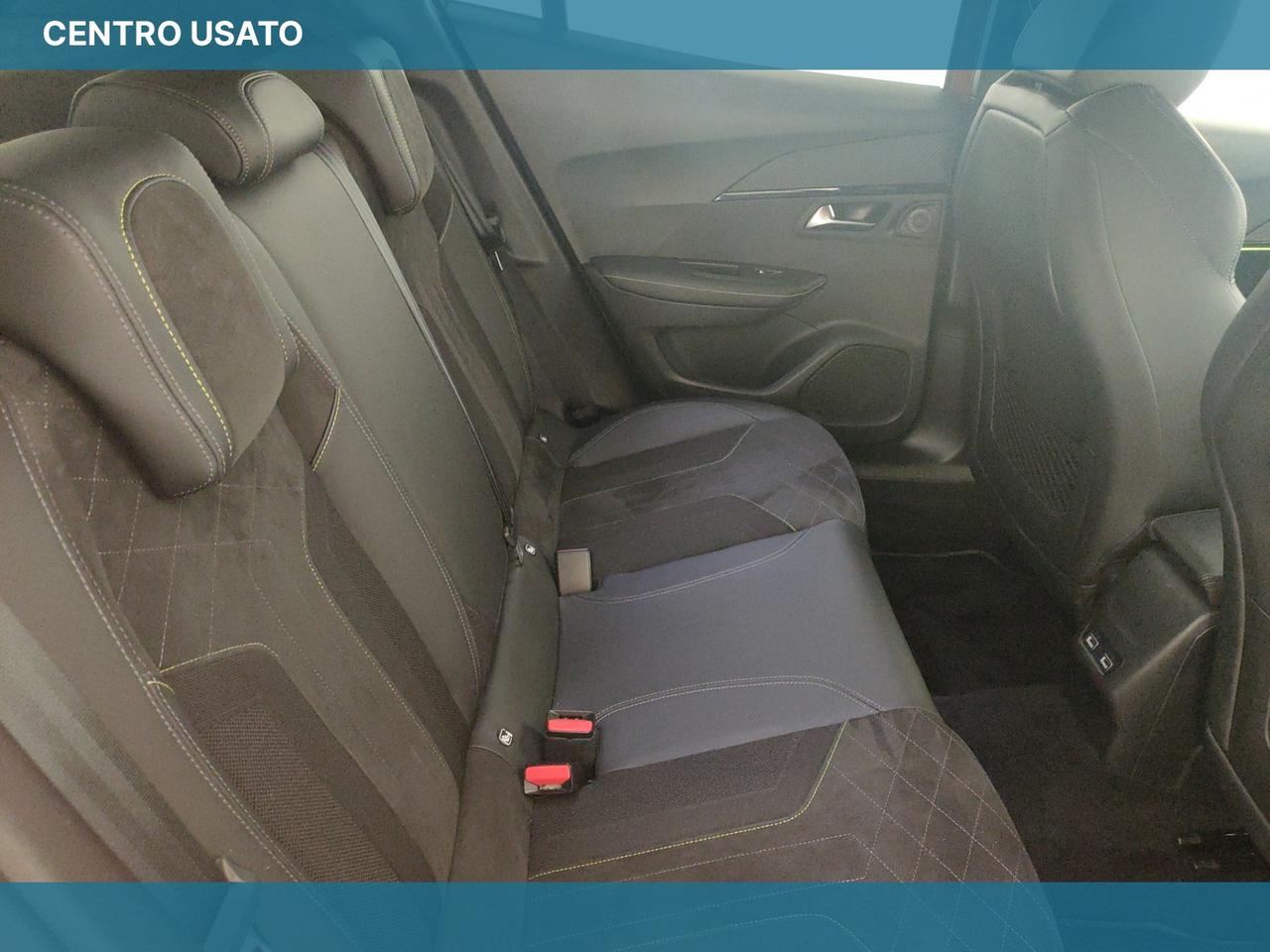 1.2 Puretech GT s&s 155 CV eat8