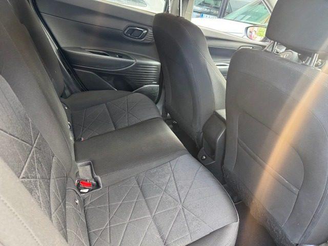 HYUNDAI Bayon 1.0 T-GDI Hybrid 48V iMT XClass