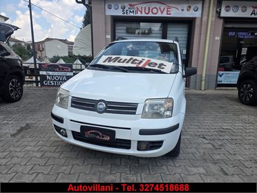 FIAT Panda 1.3 Multijet 75 CV