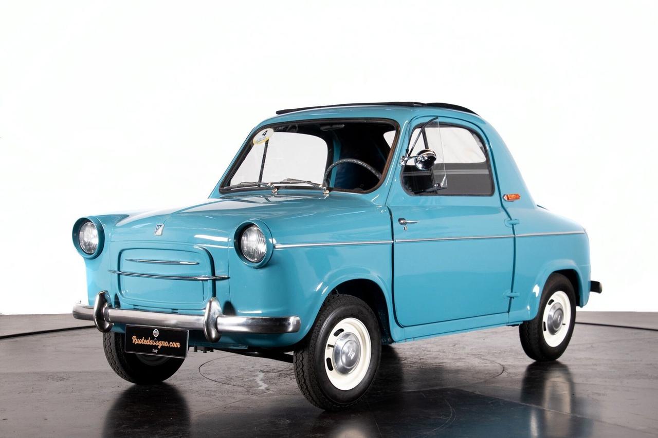 Piaggio Altro ACMA 400 - RDS01446