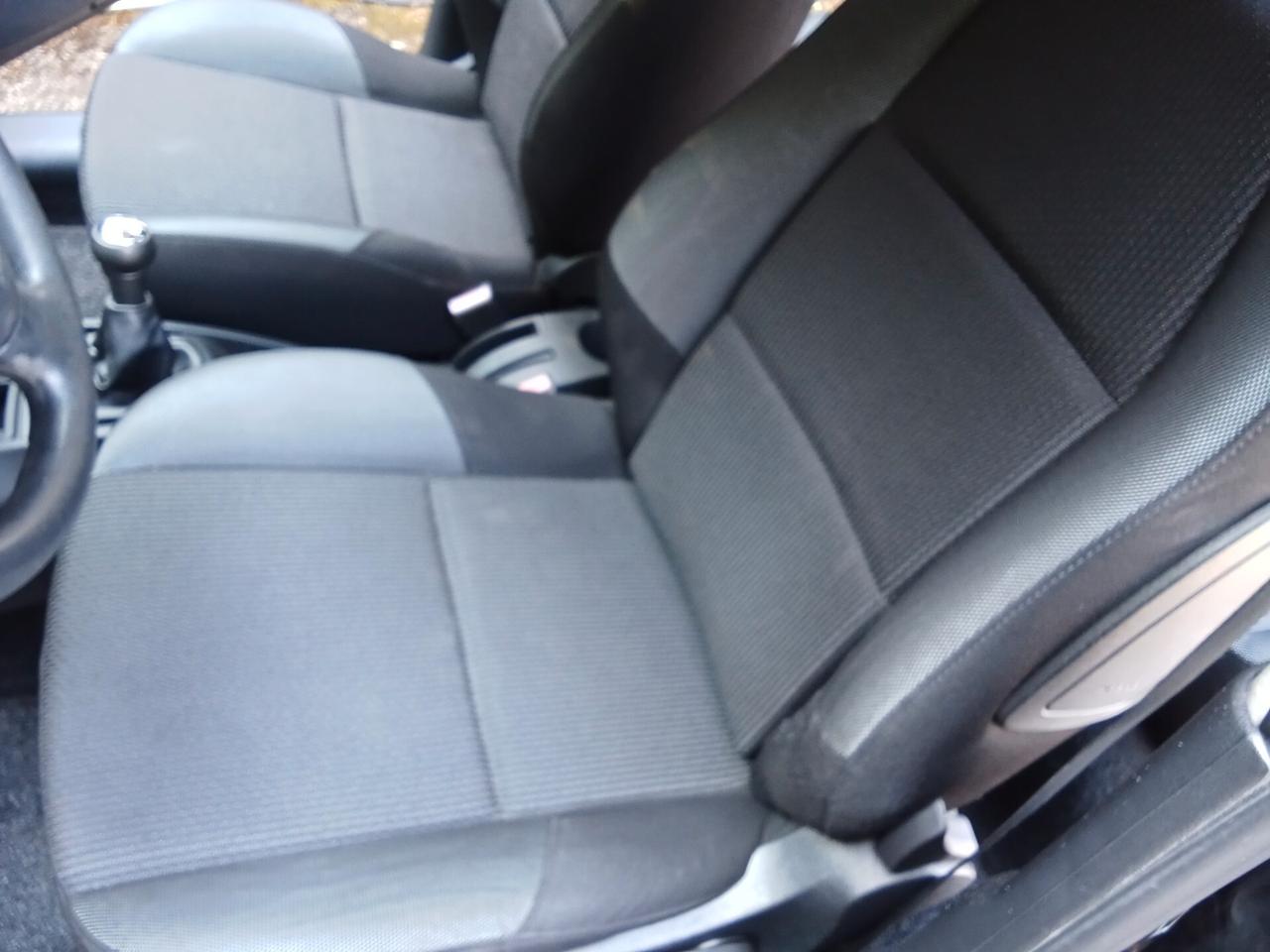 Peugeot 207 1.4 8V 75CV 5p. Energie Sport