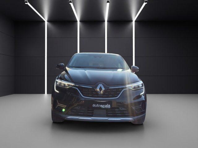 RENAULT Arkana Arkana Hybrid E-Tech 145 CV Intens
