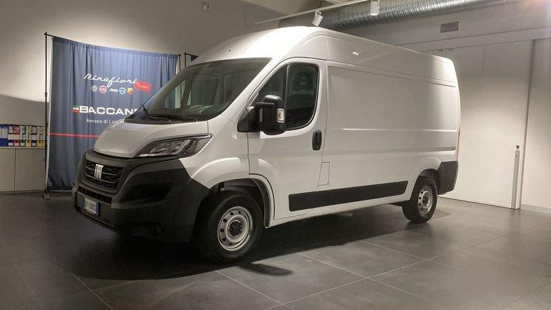 FIAT Ducato 35 2.2 Mjt 140CV PC-TN Furgone