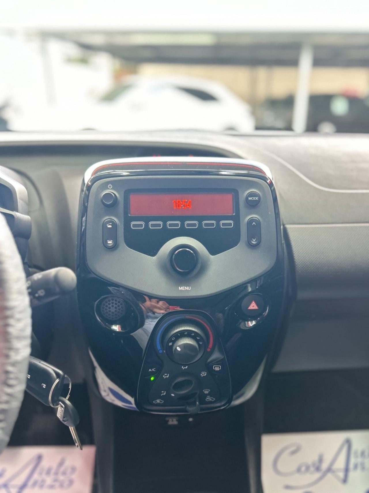 Citroen C1 1.0 VTi Millenium 2021