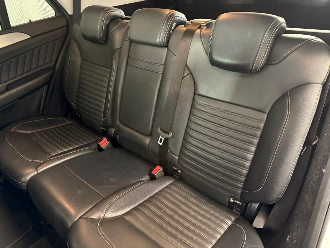 Mercedes-benz GLE 250 d 4Matic Premium Plus