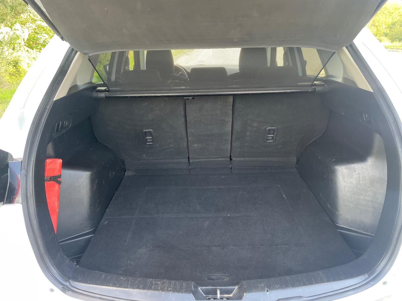 Mazda CX-5 2.2L Skyactiv-D 175CV 4WD Exceed