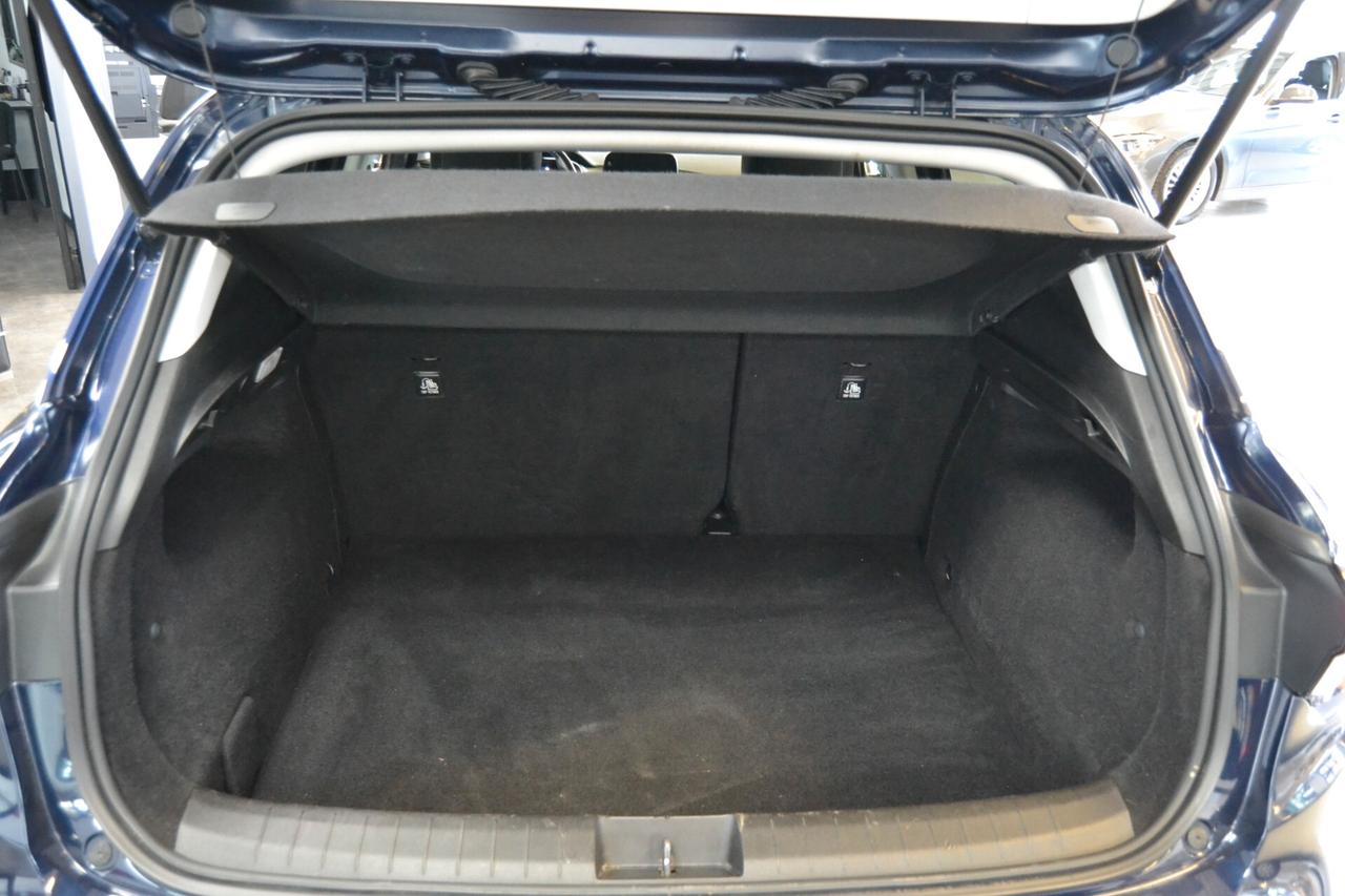 Fiat Tipo 1.6 Mjt 130Cv Cross Navi/LED/CruiseADD/PDK