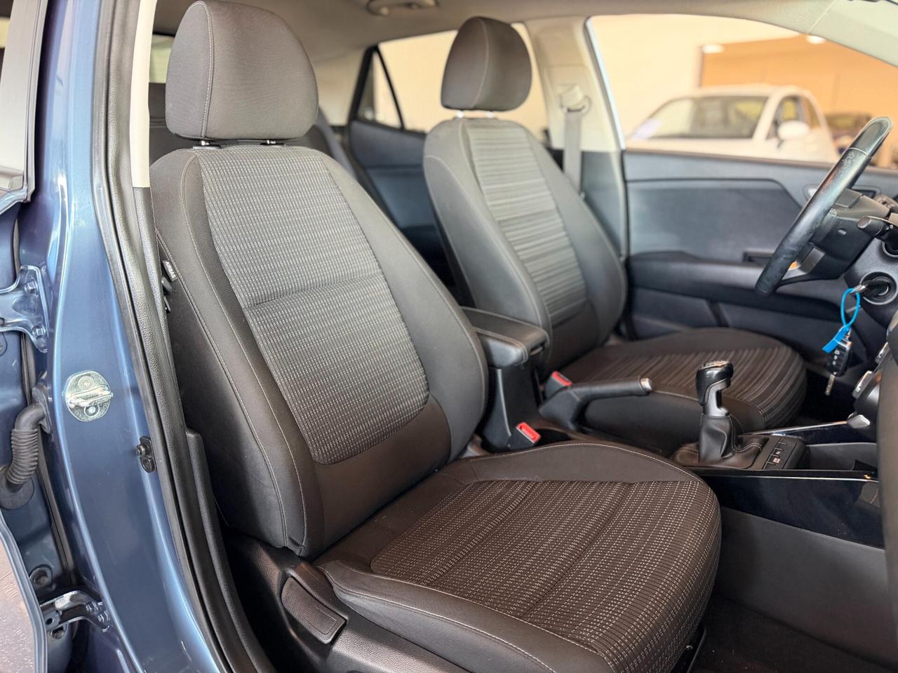 Kia Stonic 1.0 T-GDi 100 CV MHEV MT GT Line