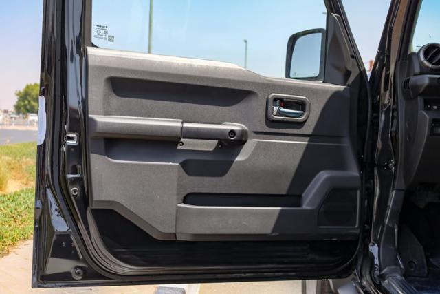 SUZUKI Jimny Nomade 1.5 GLX Autovettura 4 Posti Cambio Autom.