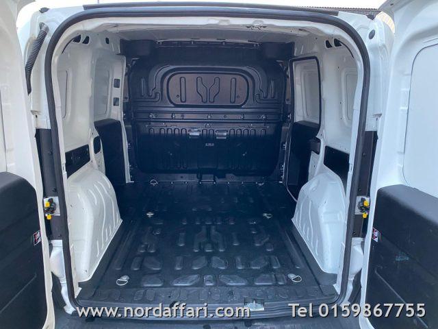 FIAT Doblo Doblò 1.6 MJT 105CV S&S PC-TN Cargo Lounge