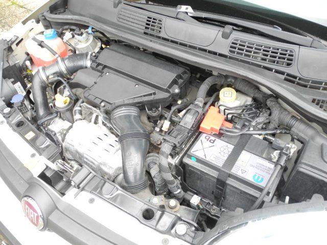 FIAT Panda 1.3 MJT 95cv S&S 4x4 - Ok NEOPATENTATI - EURO 6/B