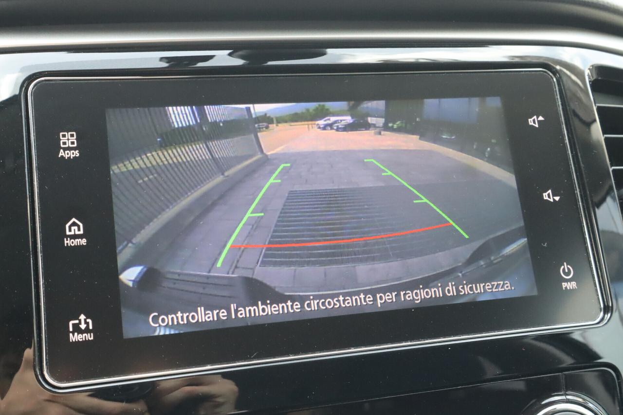 Mitsubishi L200 2.3 Club Cup - Cassone lungo