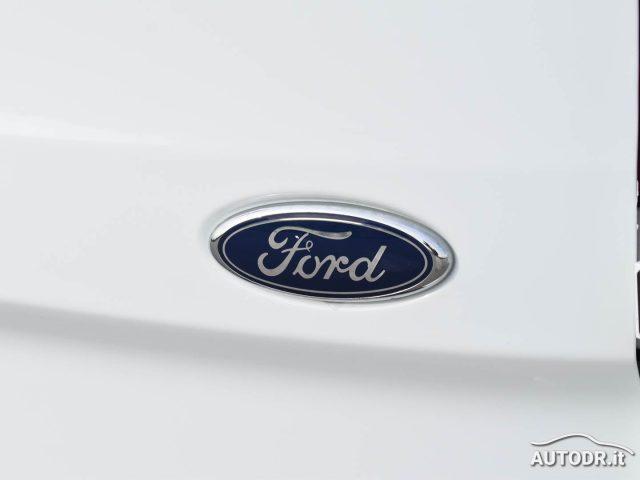 FORD Transit Custom Furgone 280 2.0 TDCi 130cv Trend L1H1