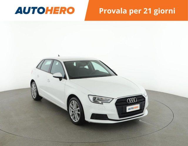 AUDI A3 SPB 30 TDI S tronic