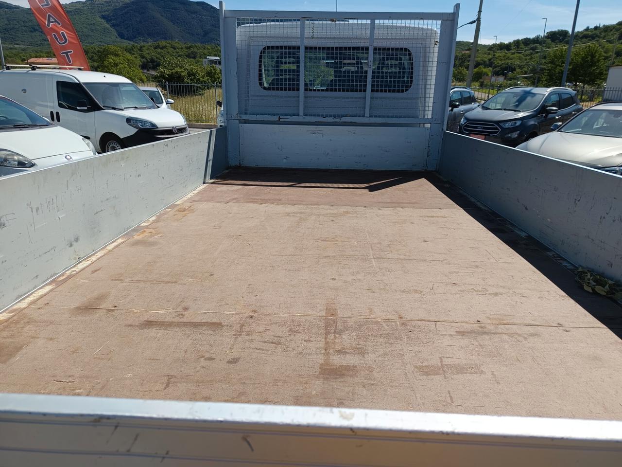 FIAT DUCATO MAXI 35 LH1 2.3 MJT 140cv CABINATO E6d