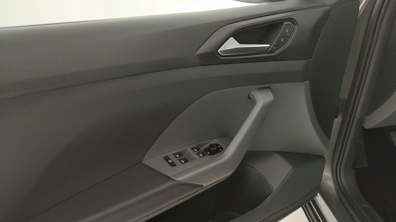 VOLKSWAGEN T-Cross 1.0 tsi Style 95cv