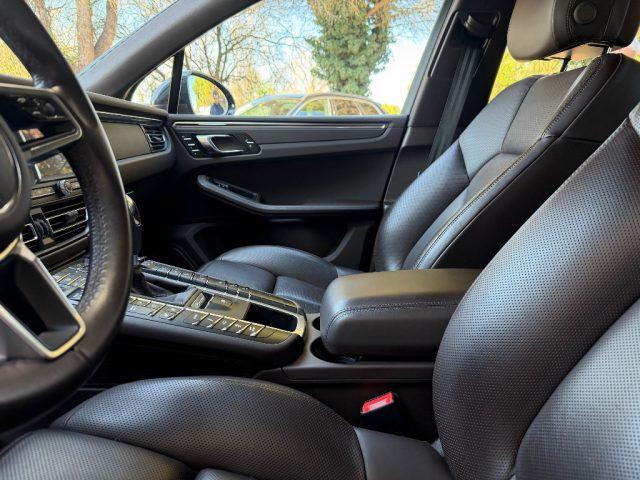 PORSCHE Macan 2.0 245CV PDK UNIPROPRIETARIO CERCHI DA 20" PASM