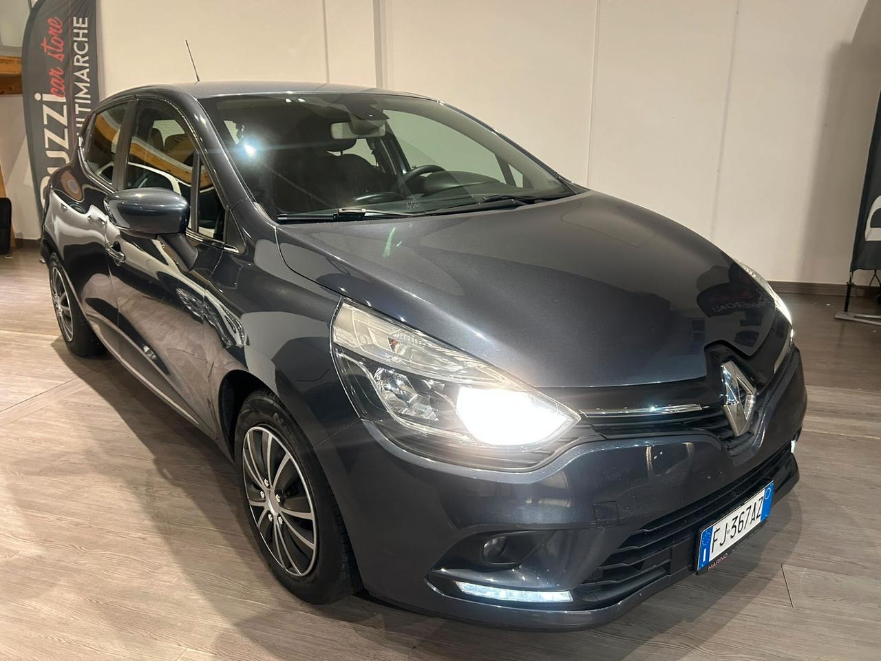 Renault Clio Sporter dCi 8V 75CV Start&Stop Energy Intens
