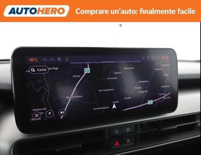 JEEP Avenger 1.2 Turbo 100 CV Altitude