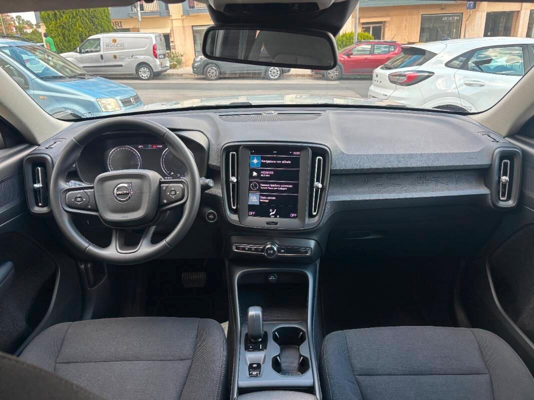 Volvo XC40 XC40 1.5 t2 Momentum Core auto my21