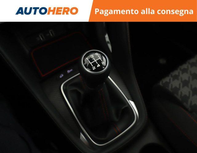 MG ZS 1.5 VTi-tech Comfort