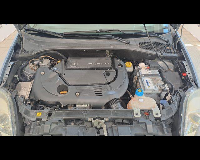 FIAT Punto Evo 5p 1.3 mjt Fun s&s 95cv
