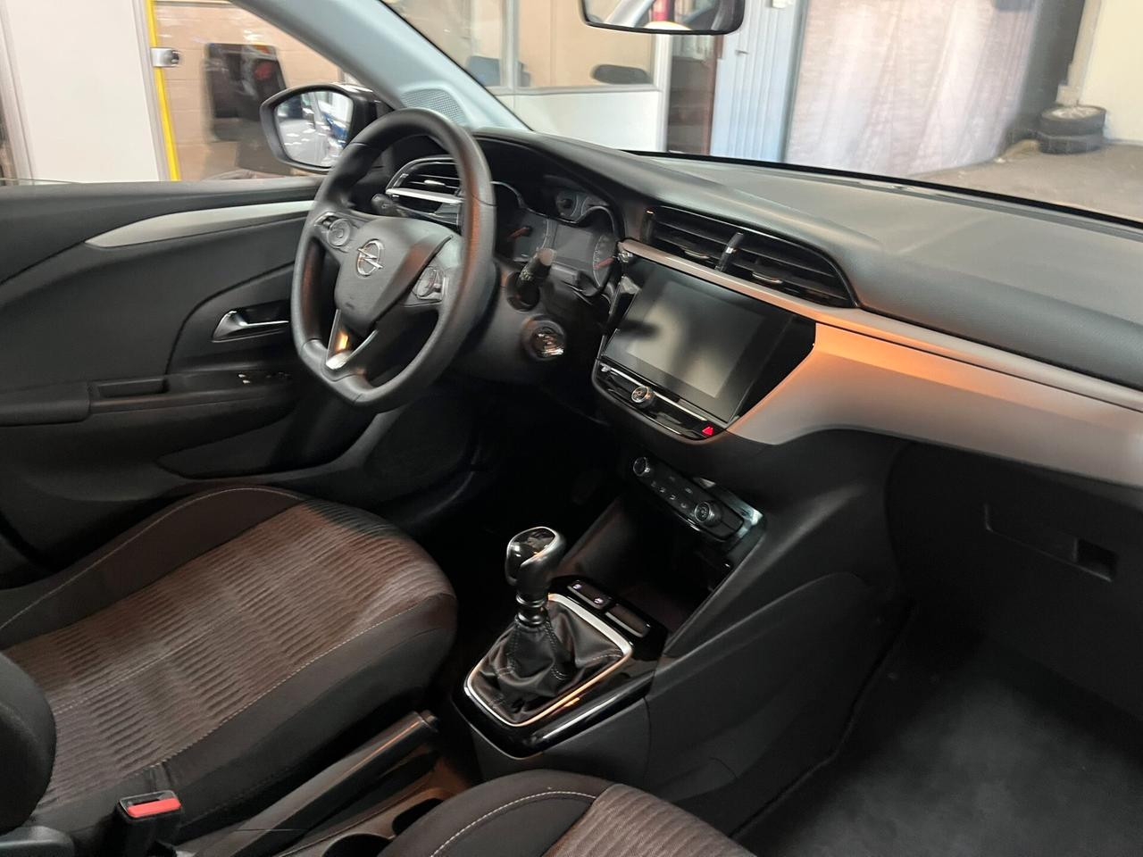 Opel Corsa 1.5 D unico propr. Euro 6D