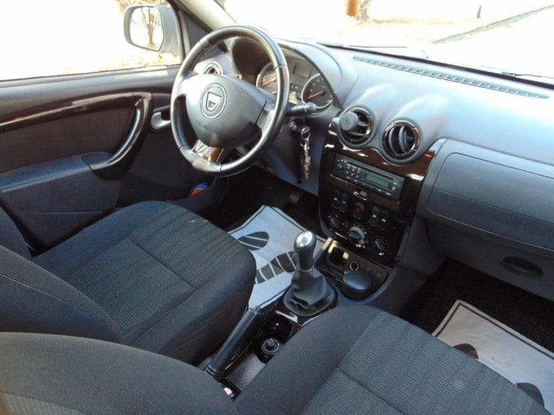 DACIA Duster 1ª serie Duster 1.6 110CV 4x2 Lau...