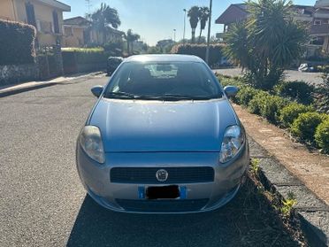 Fiat Grande Punto 1.3 MJT 90 CV 5 porte Emotion