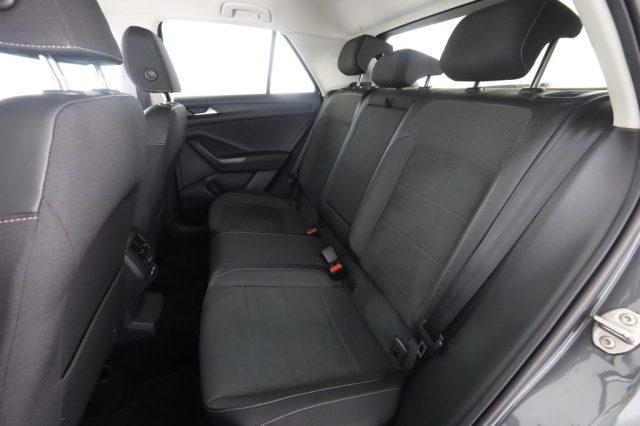 VOLKSWAGEN T-Roc T-Roc 1.0 TSI Style