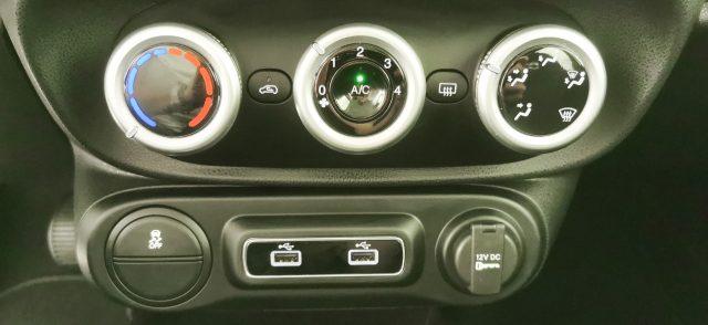 FIAT 500L 1.4 95 CV S&S Business