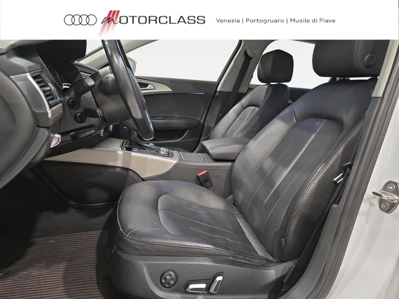 Audi A6 allroad allroad quattro 3.0 v6 tdi 272cv business plus quattro s tronic