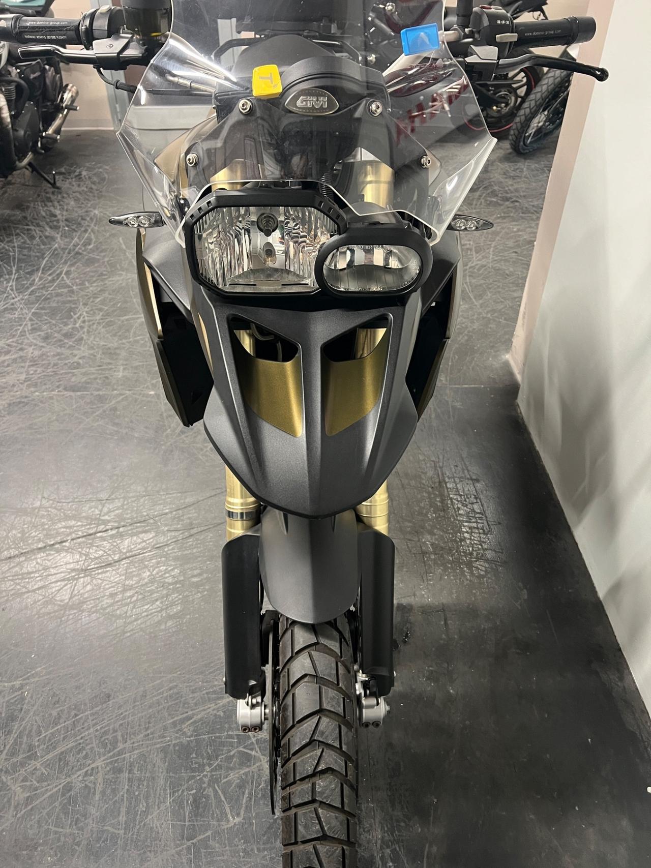 Bmw F 800 GS