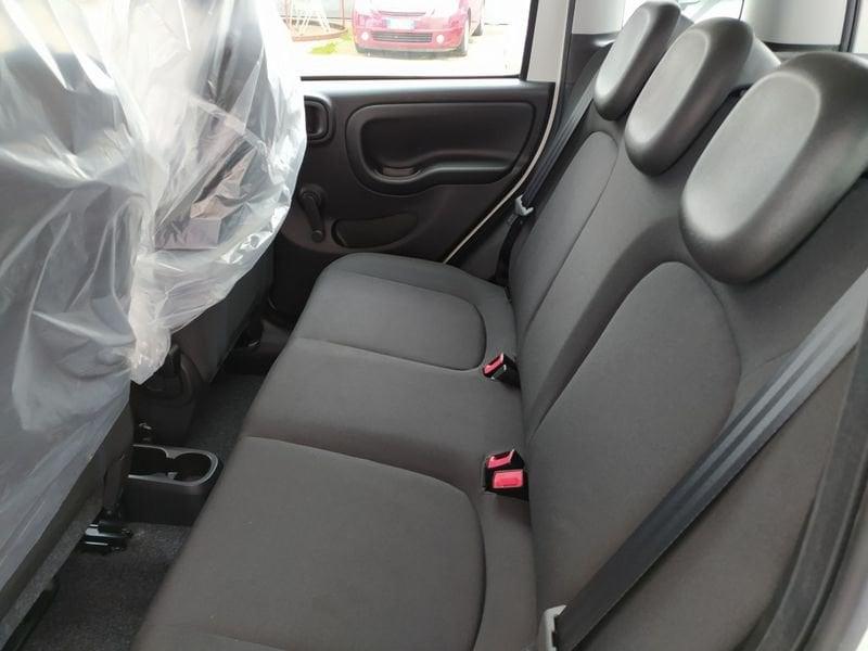 FIAT Panda 1.0 70cv Hybrid Promo CBC 5