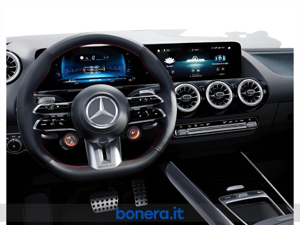 Mercedes GLA AMG 45 S AMG Line Premium 4Matic+ 8G-DCT