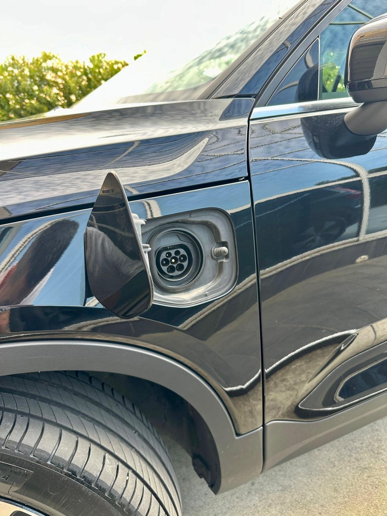 Volvo XC40 T4 Recharge Plug-in Hybrid Inscription Expression