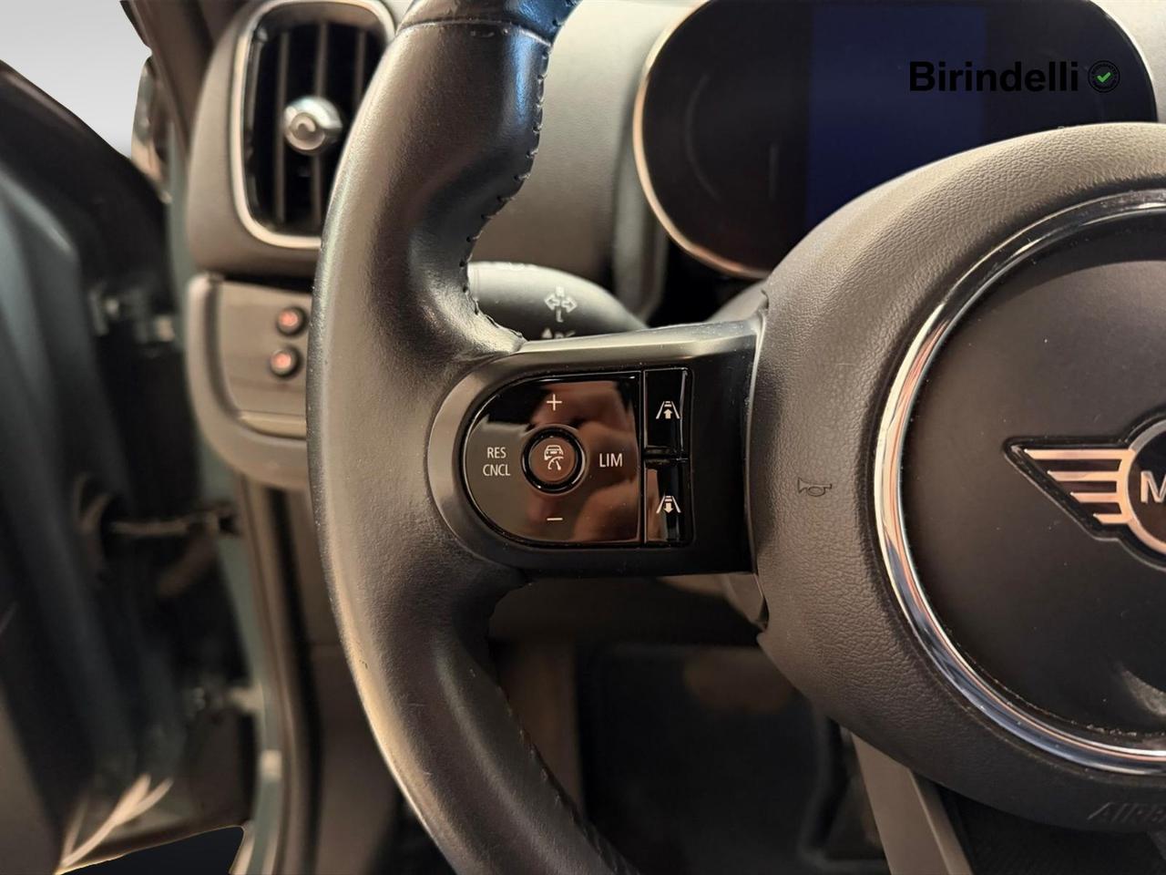 MINI Mini Countrym.(F60) - Mini 2.0 Cooper D Business Countryman