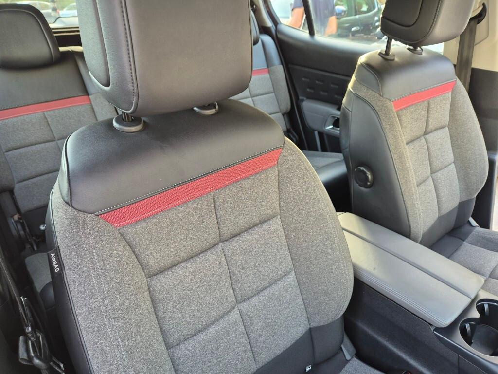 Citroen C5 AIRCROSS 1.5 BlueHDi 130cv EAT8