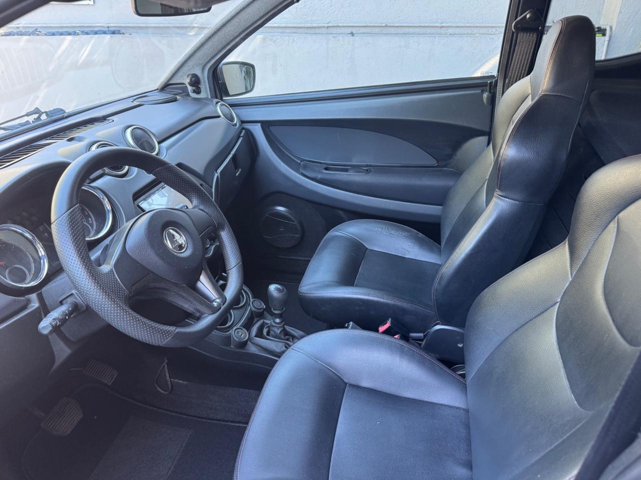Aixam GTO Kit Sportivo Unipro Finanziabile Permute