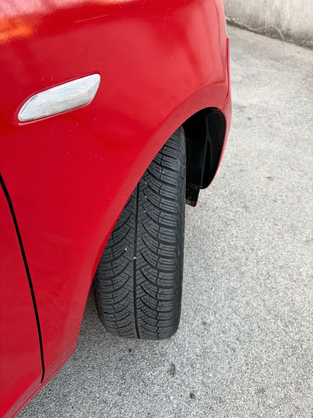 Lancia Ypsilon 1.2 69 CV 5 porte S&S Platinum