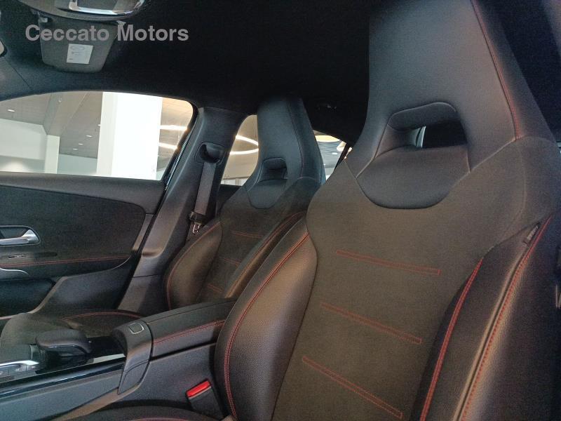 Mercedes Classe A 250 250 e EQ-POWER Premium 7G-DCT