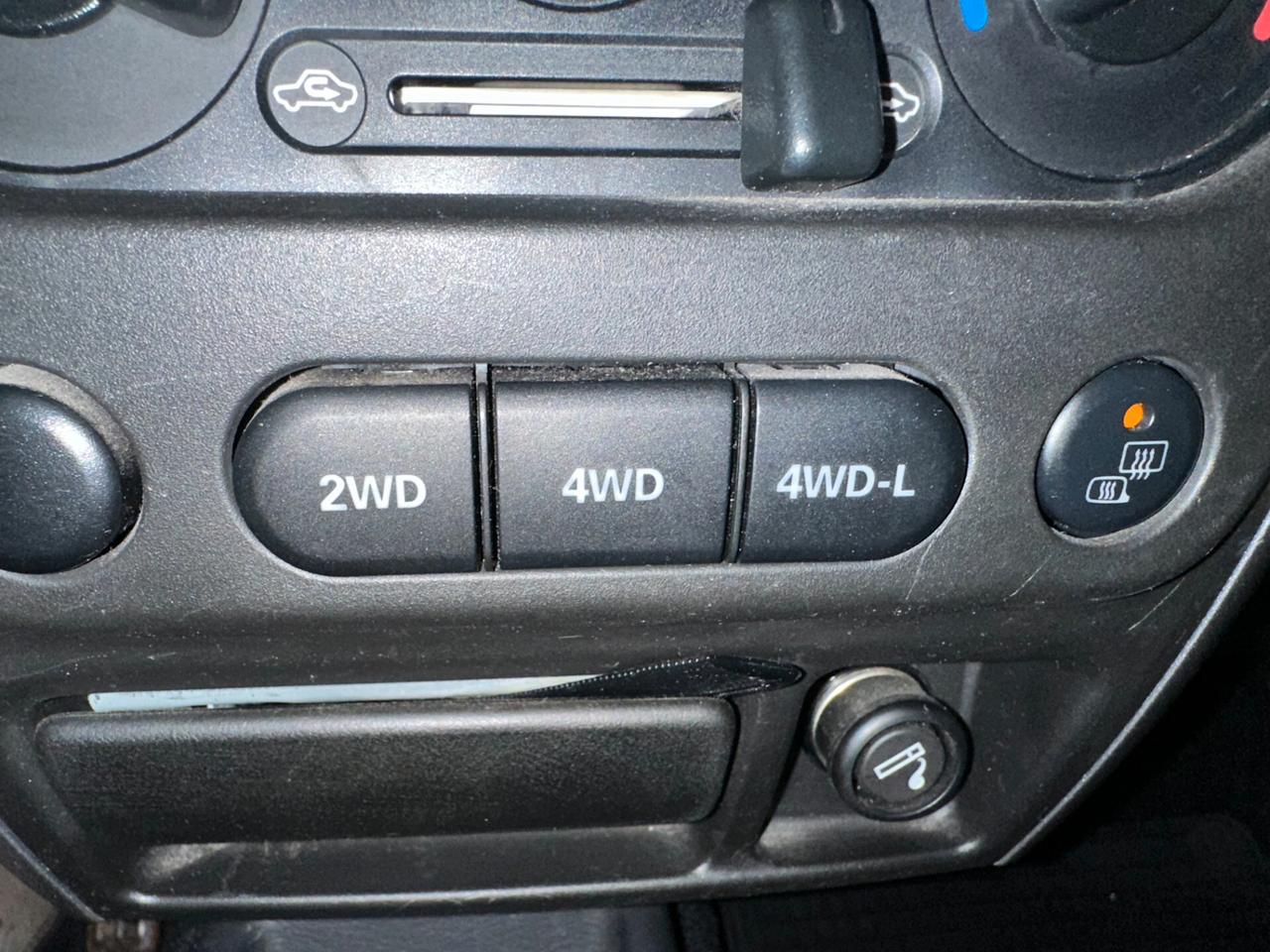 Suzuki Jimny 1.3i 16V cat 4WD JLX Più